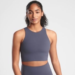 Athleta | Conscious Crop Bra D-DD